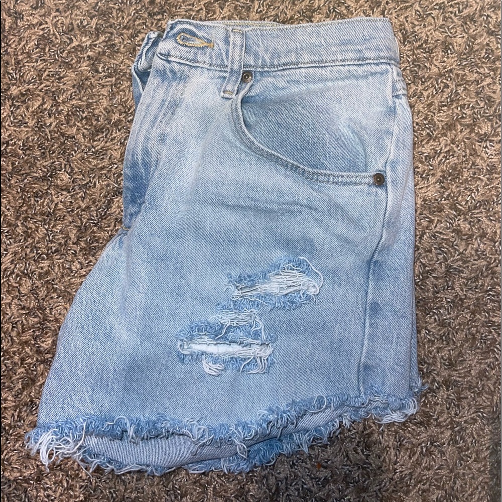 Wrangler Shorts